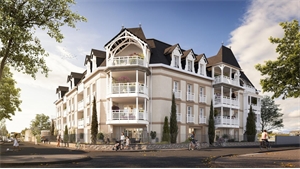 t4 à la vente -   35800  DINARD, surface 90 m2 vente t4 - UBI408049304